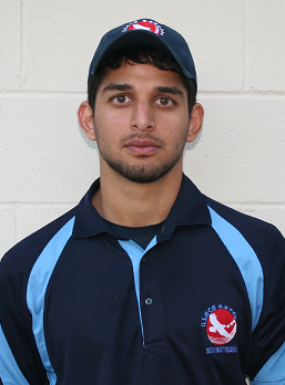 USA Cricket: 10 players for the future from U-19 trial matches at Woodley Park | Dreamcricket