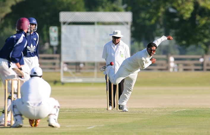 American Cricket Federation Announces Its First National Tournament Dreamcricket