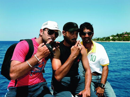 wide angle anil kumble