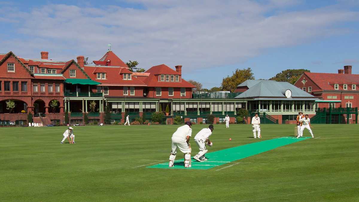 germantown cricket club membership cost